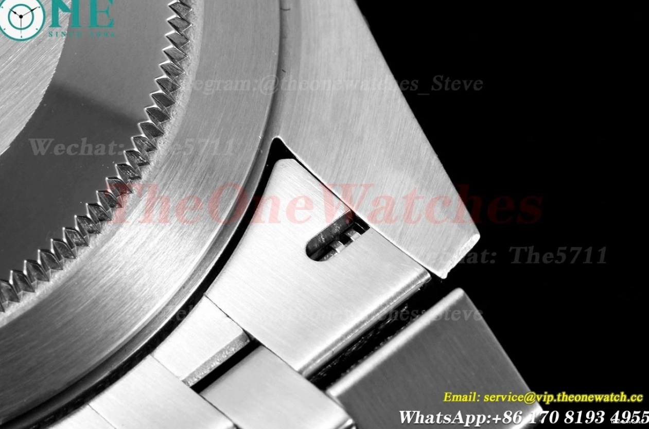 Datejust Full Dia A2824 Arabic 41mm SS Diamonds SS GMF 904L 0227